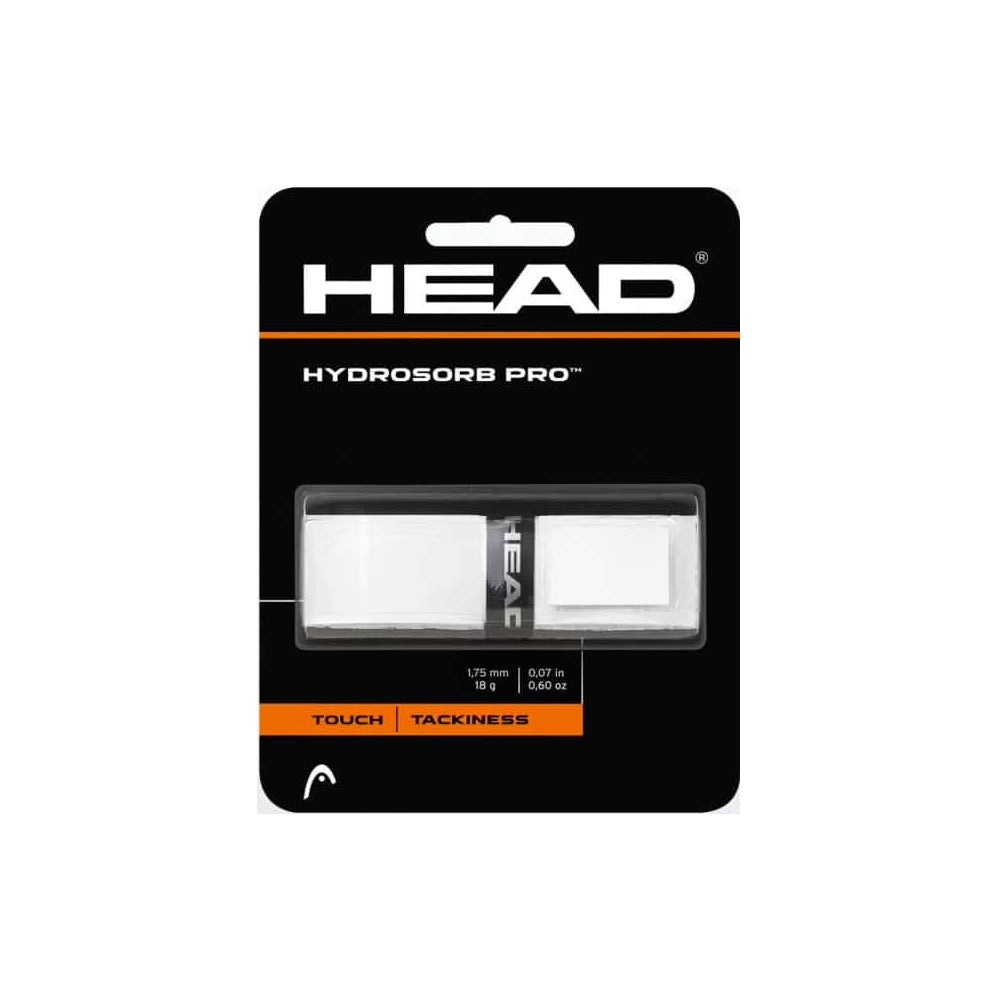 HEAD Performance Grip - 5-Pack