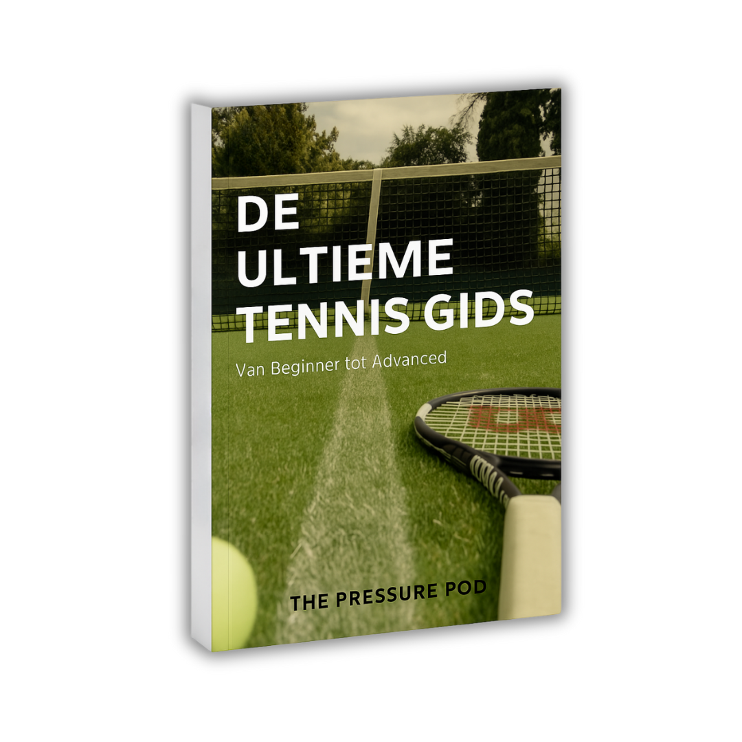 Tennis E-Book