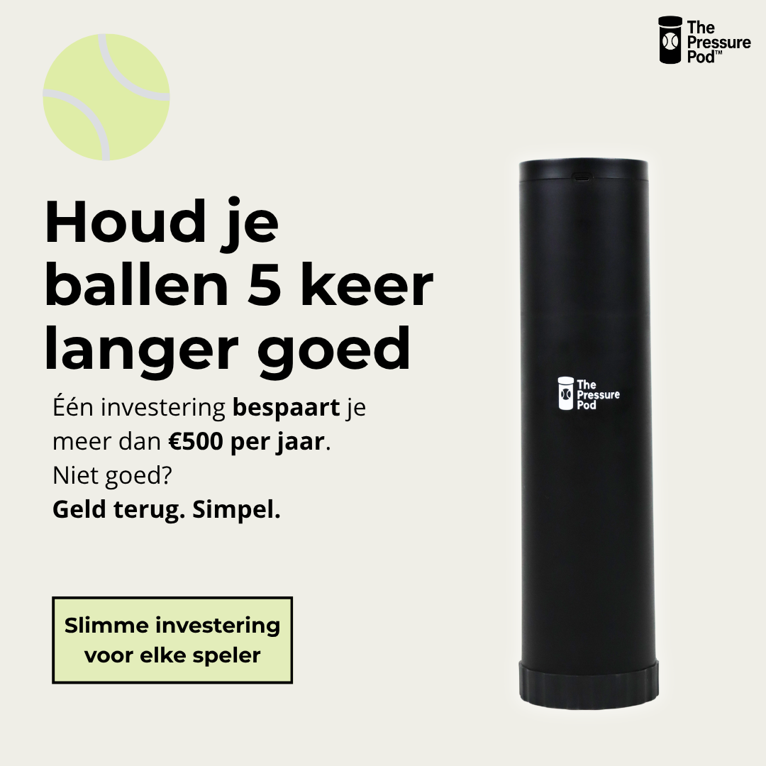 Pressure Pod - Save over €500 per year
