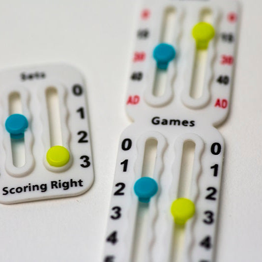 Score Counter - Free