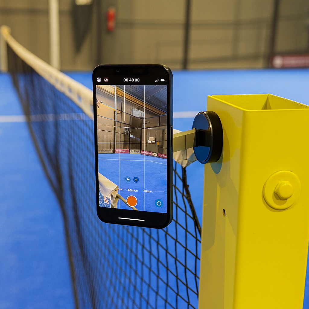 Pressure Pod Camera Vision