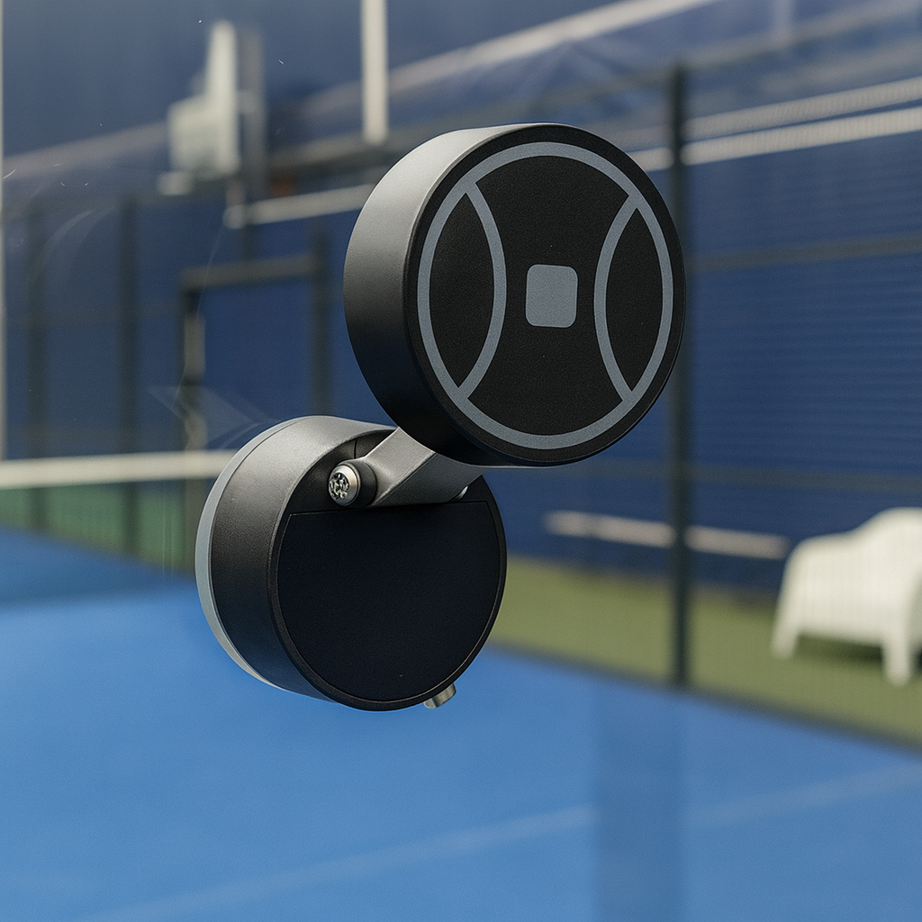 Pressure Pod Camera Vision