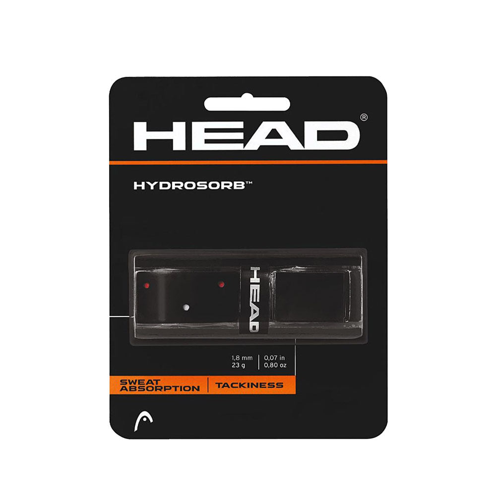 HEAD Performance Grip - 5-Pack