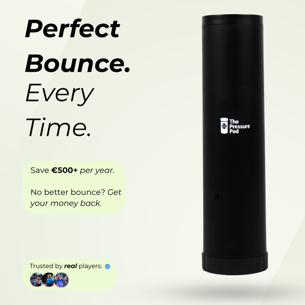 Pressure Pod - Save Over €500 Per Year