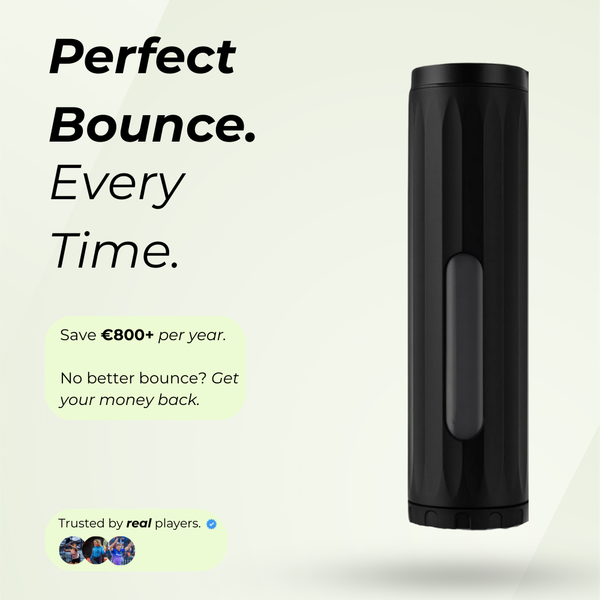 Pressure Pod MAX - Save Over €1000 Per Year