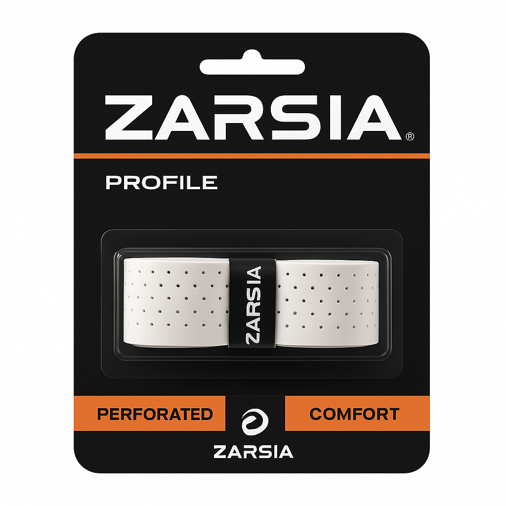 HEAD Performance Grip - 5-Pack