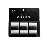 Pressure Overgrips | 3-Pack