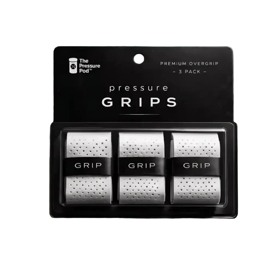 Pressure Overgrips | 3er-Pack