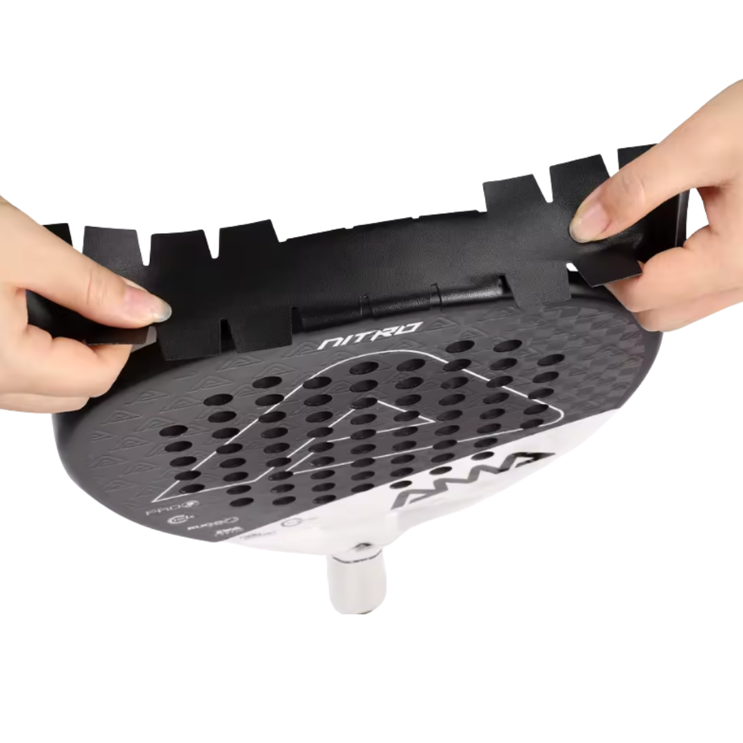 Padel Racket Protection Tape